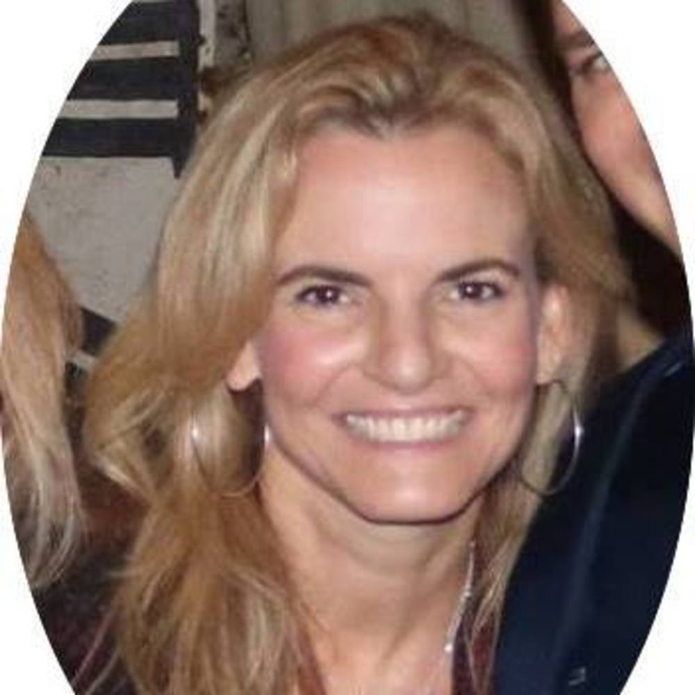 Meet your Posher, Gabrielle